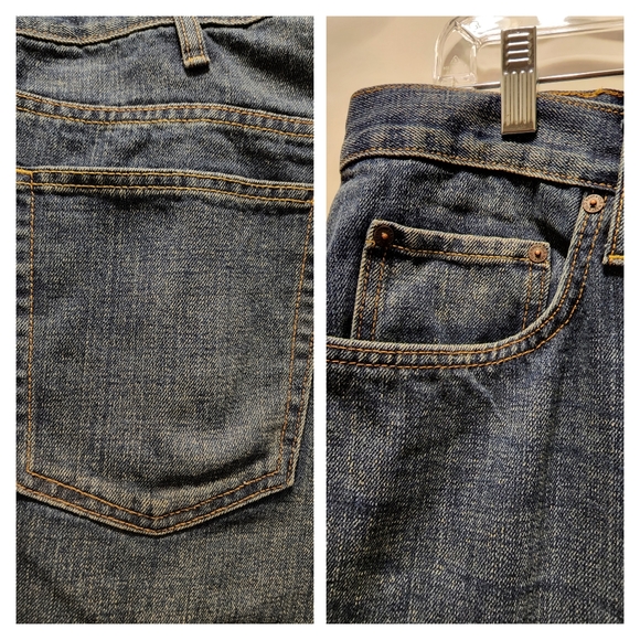 Old Navy Jean's - Picture 4 of 6